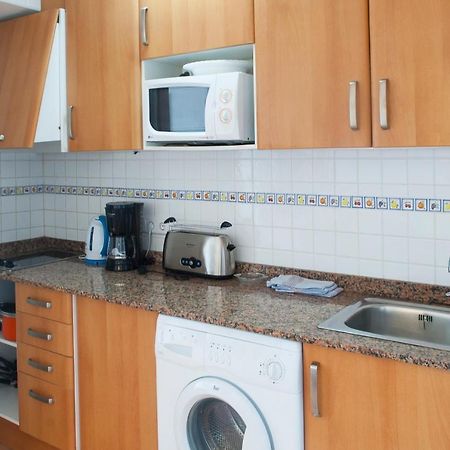 Apartamento Ferrera Park 505 Cala Ferrera  Eksteriør bilde