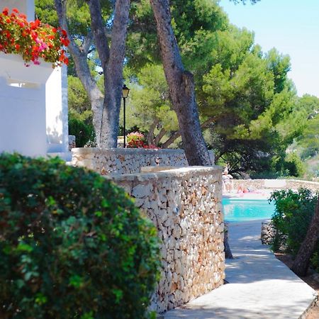 Apartamento Ferrera Park 505 Cala Ferrera  Eksteriør bilde