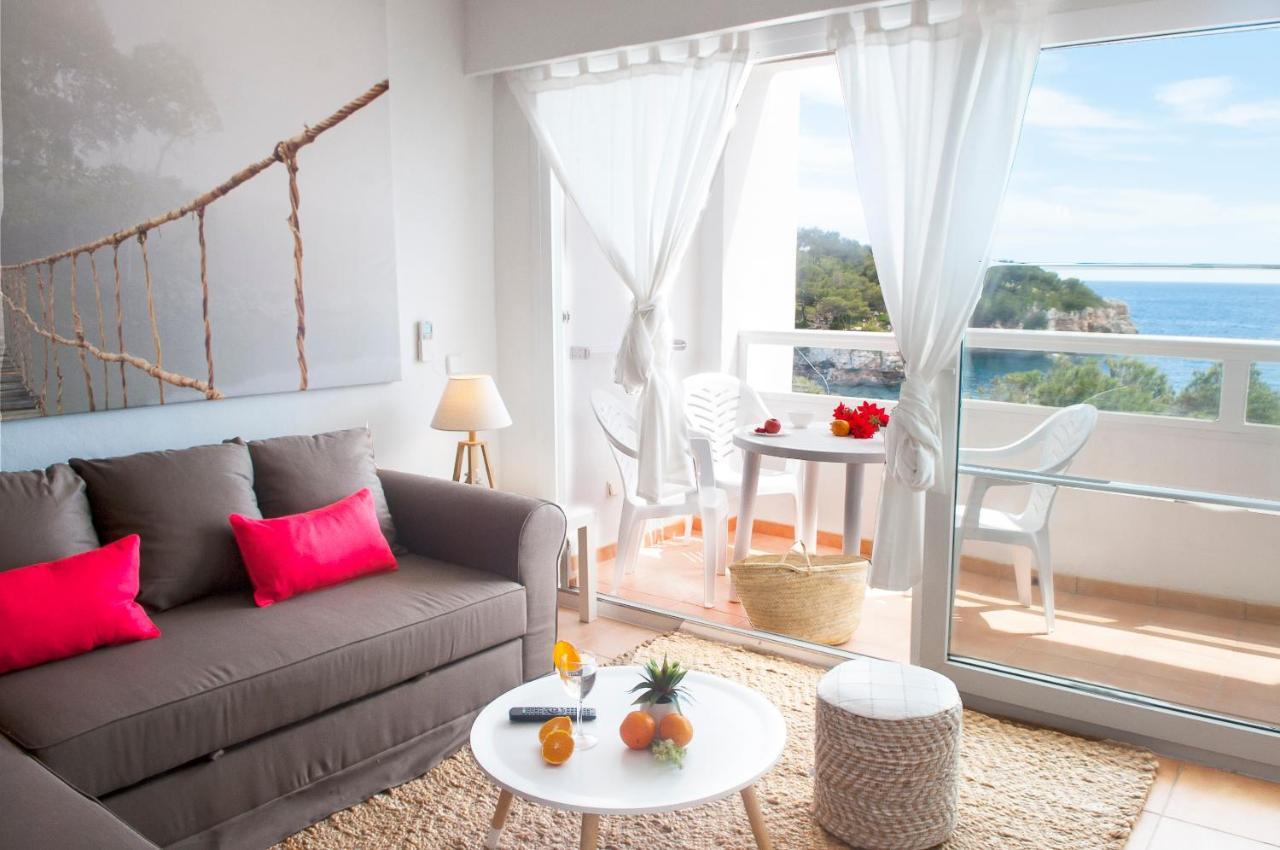 Apartamento Ferrera Park 505 Cala Ferrera  Eksteriør bilde
