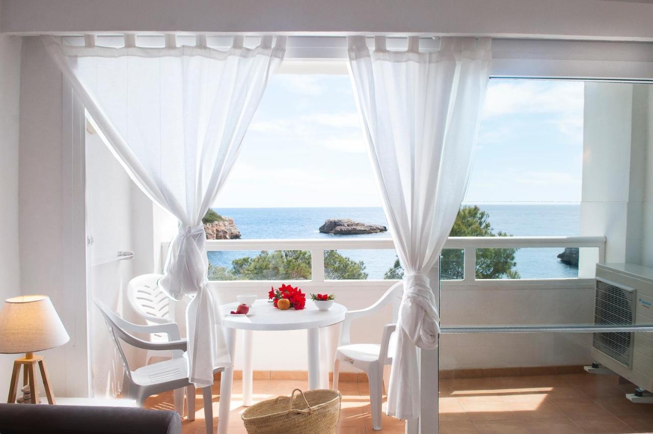 Apartamento Ferrera Park 505 Cala Ferrera  Eksteriør bilde