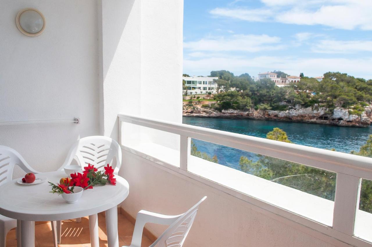 Apartamento Ferrera Park 505 Cala Ferrera  Eksteriør bilde