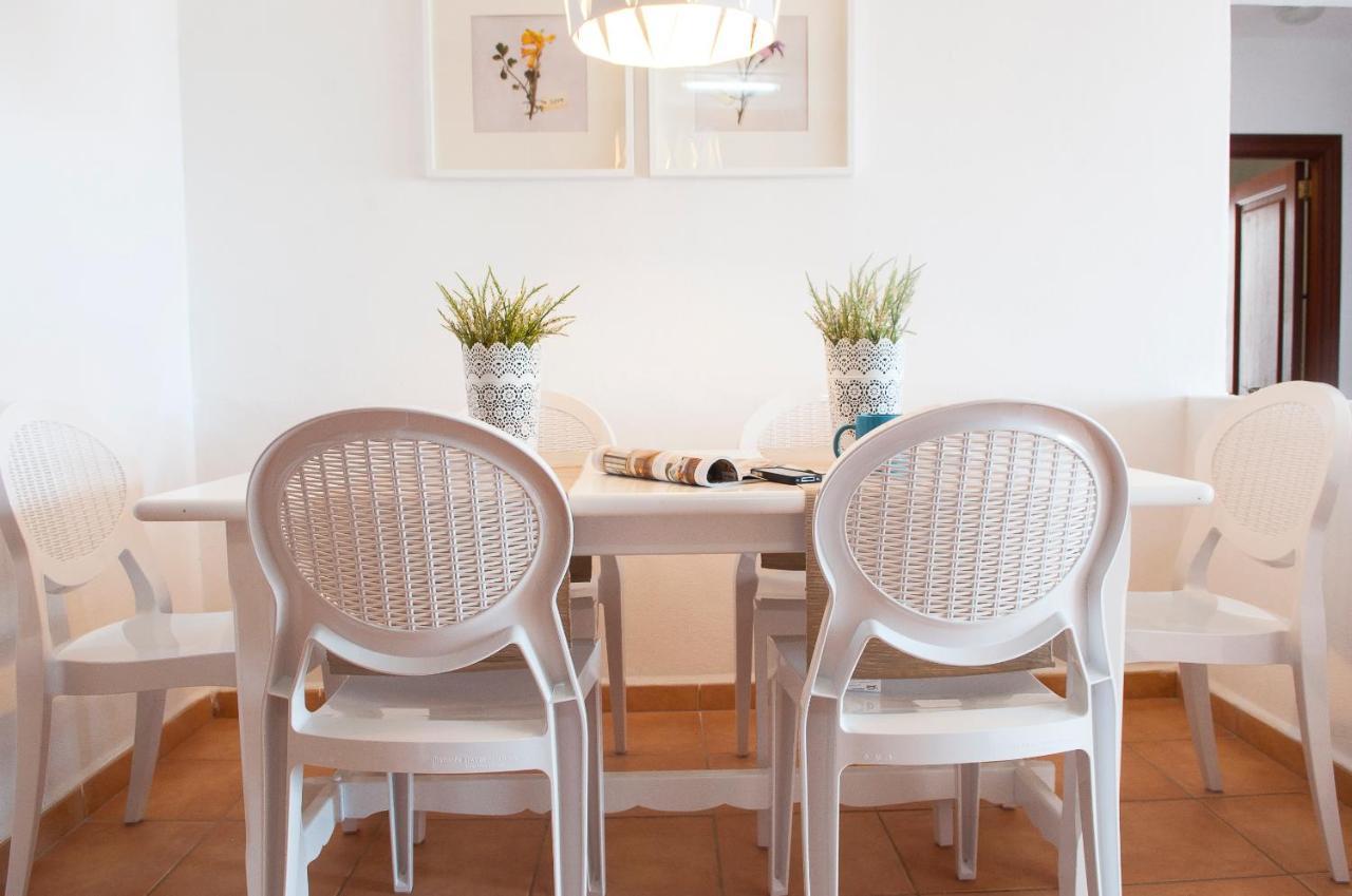 Apartamento Ferrera Park 505 Cala Ferrera  Eksteriør bilde