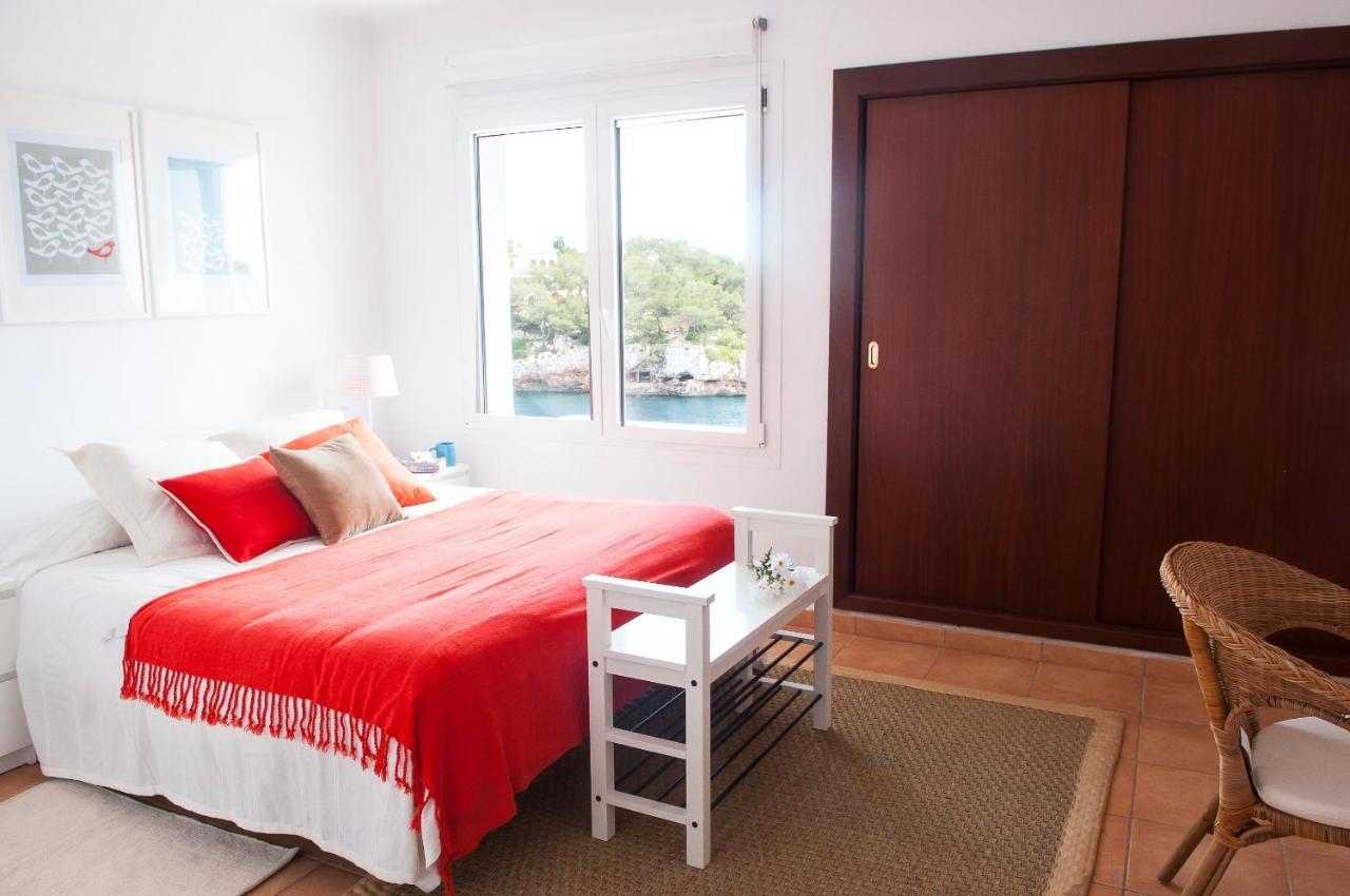 Apartamento Ferrera Park 505 Cala Ferrera  Eksteriør bilde