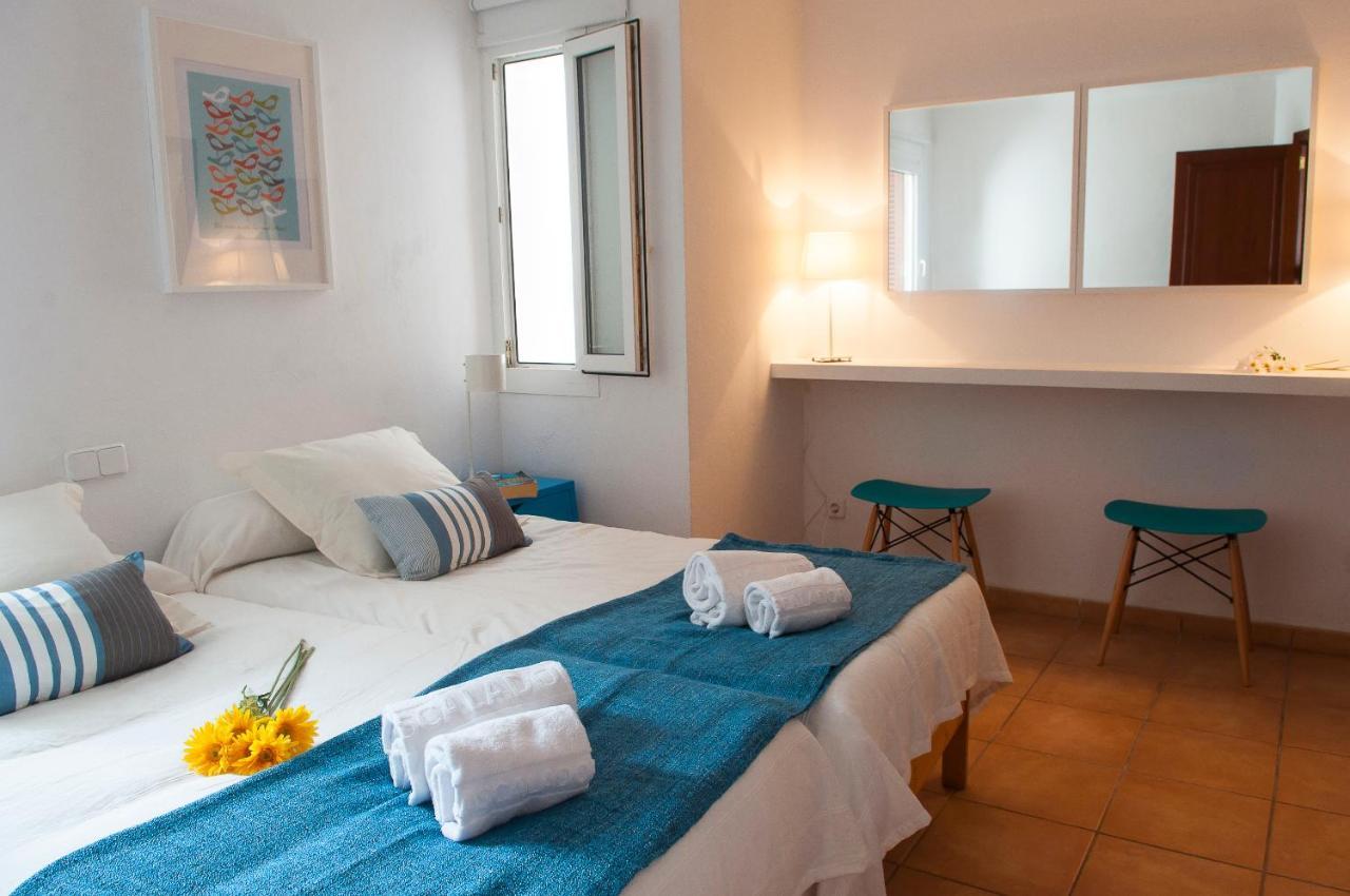 Apartamento Ferrera Park 505 Cala Ferrera  Eksteriør bilde