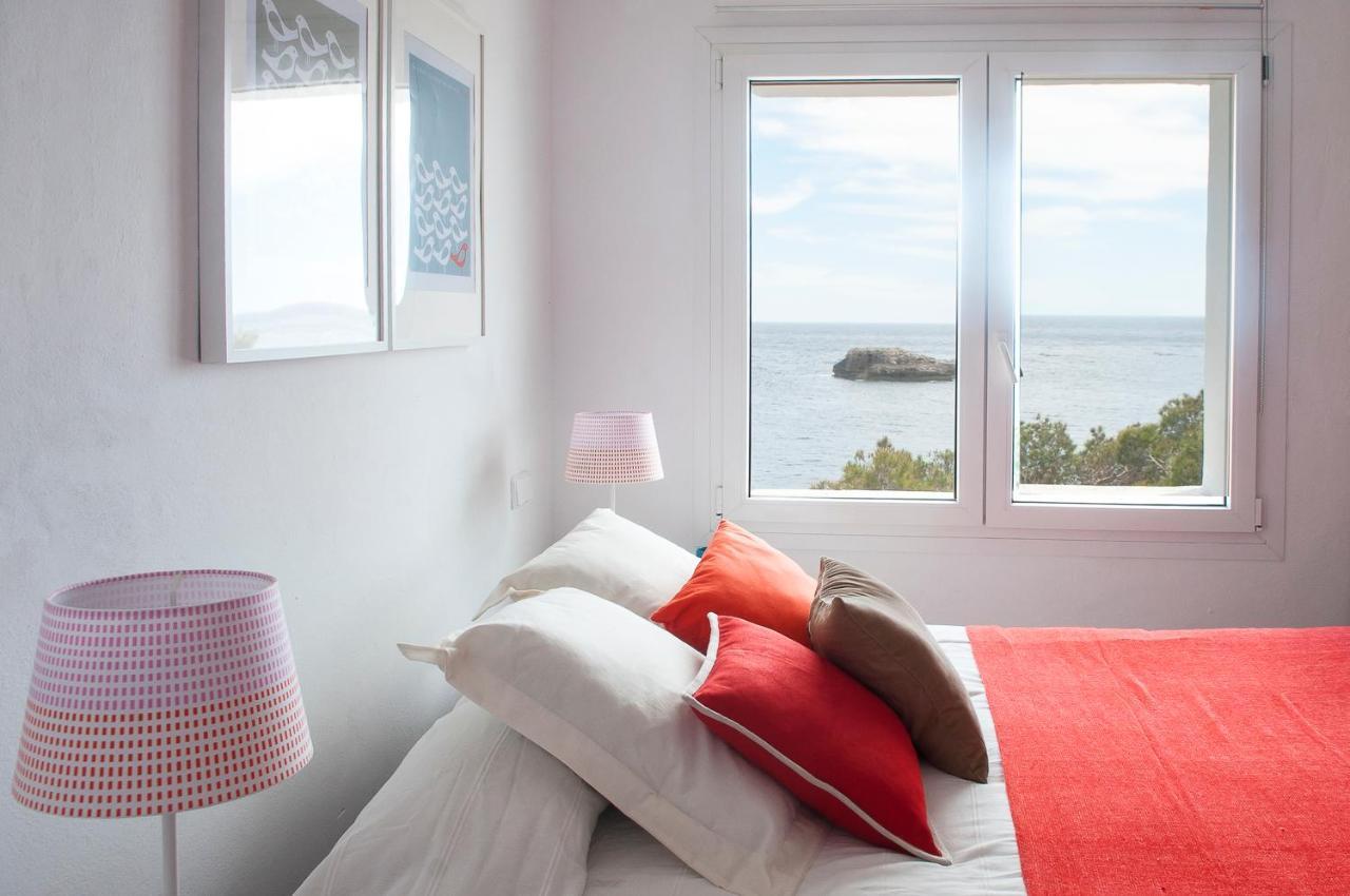 Apartamento Ferrera Park 505 Cala Ferrera  Eksteriør bilde
