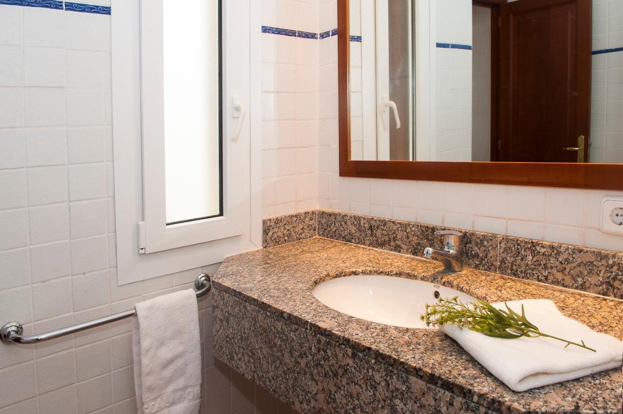 Apartamento Ferrera Park 505 Cala Ferrera  Eksteriør bilde