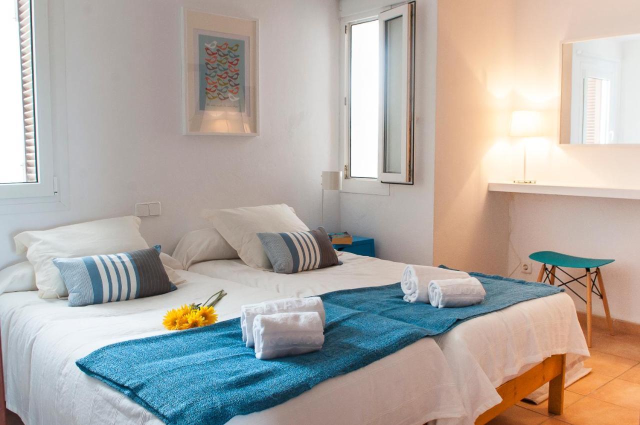 Apartamento Ferrera Park 505 Cala Ferrera  Eksteriør bilde