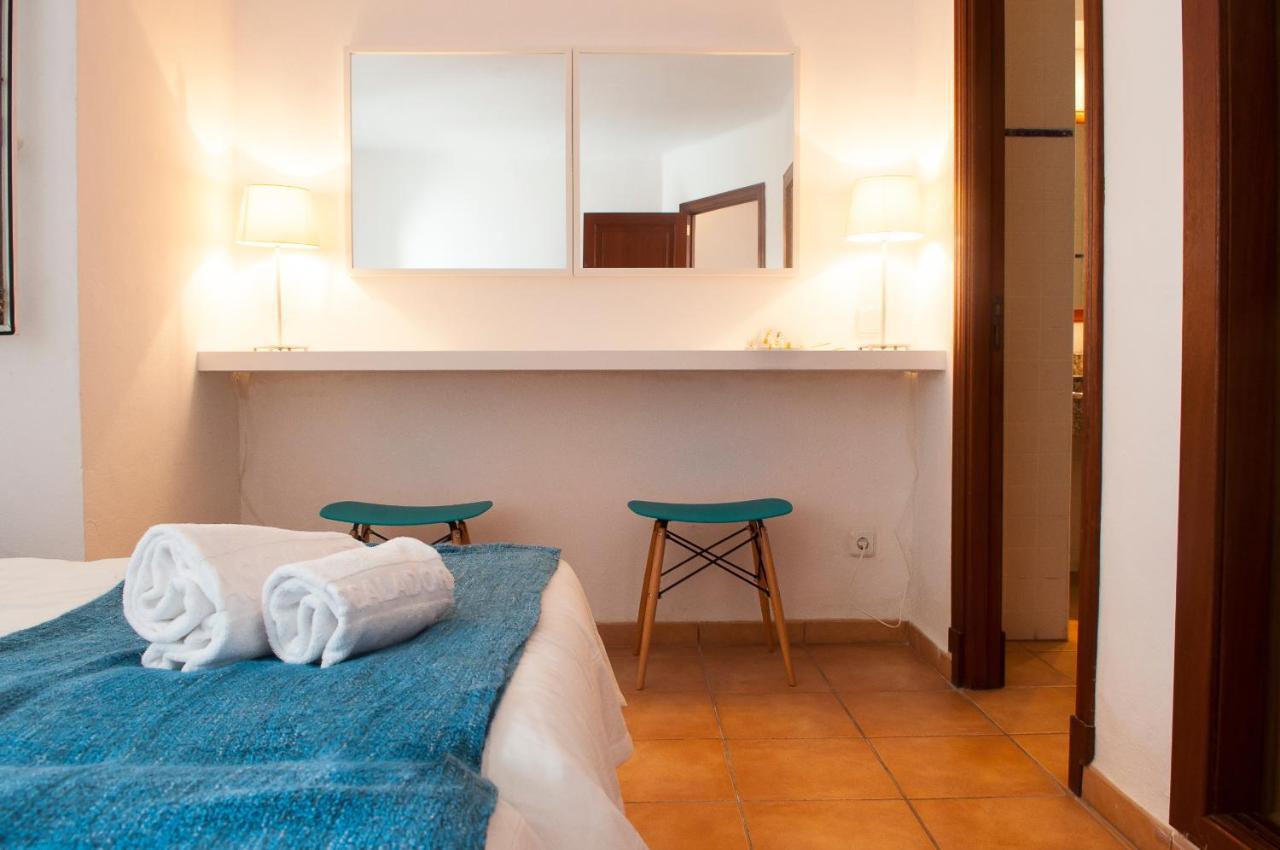 Apartamento Ferrera Park 505 Cala Ferrera  Eksteriør bilde