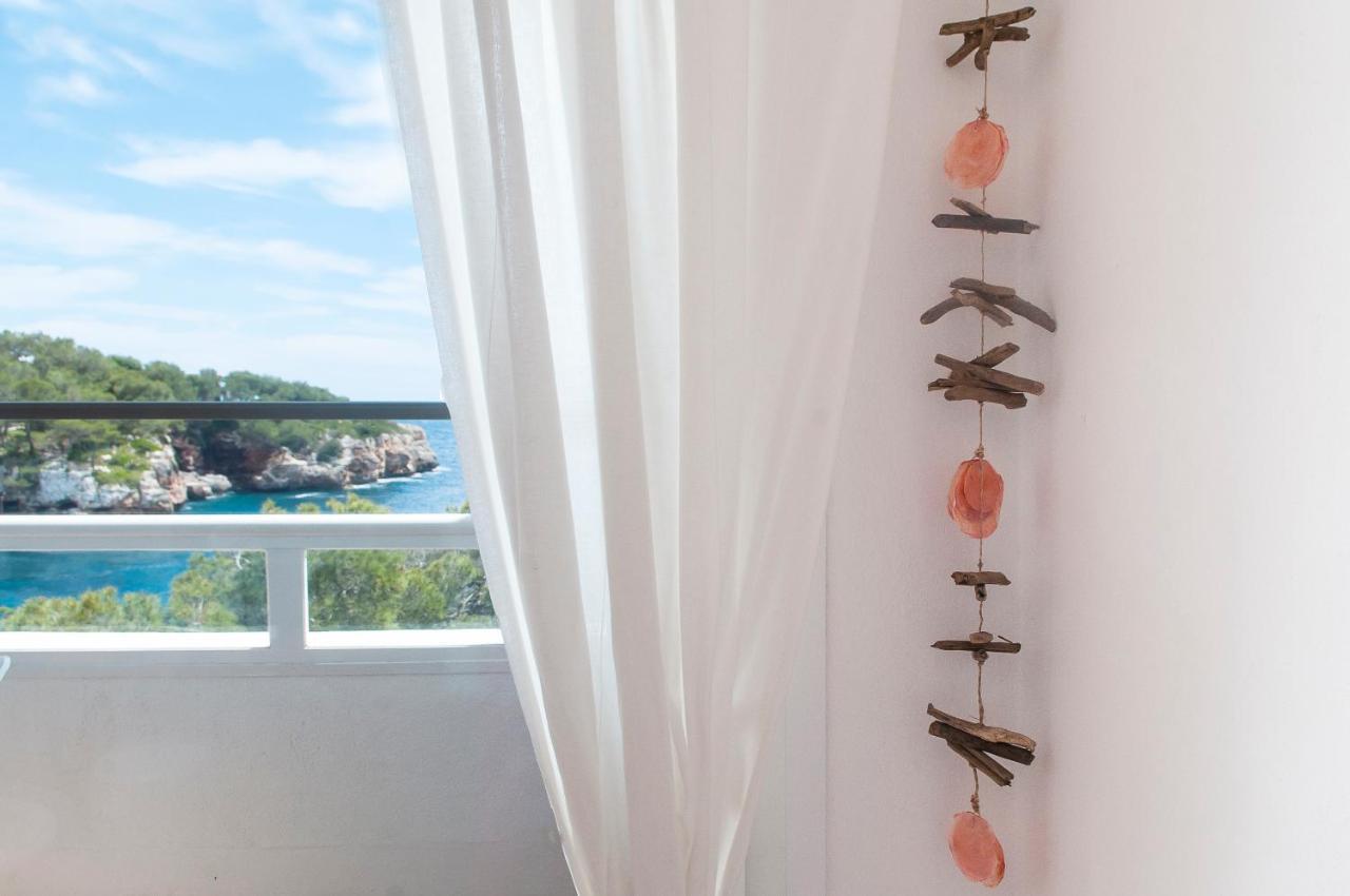 Apartamento Ferrera Park 505 Cala Ferrera  Eksteriør bilde