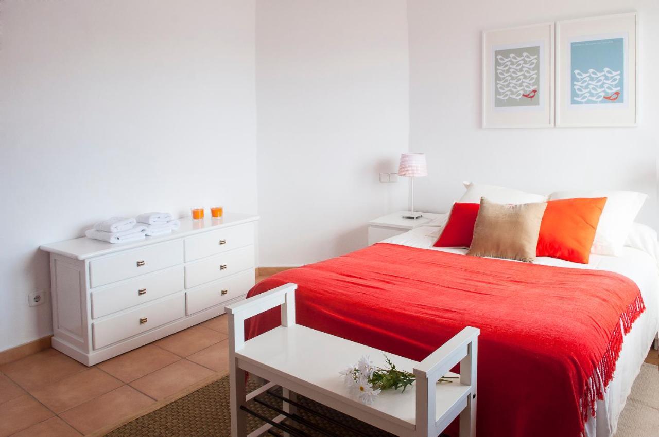 Apartamento Ferrera Park 505 Cala Ferrera  Eksteriør bilde