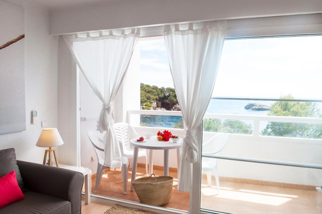 Apartamento Ferrera Park 505 Cala Ferrera  Eksteriør bilde