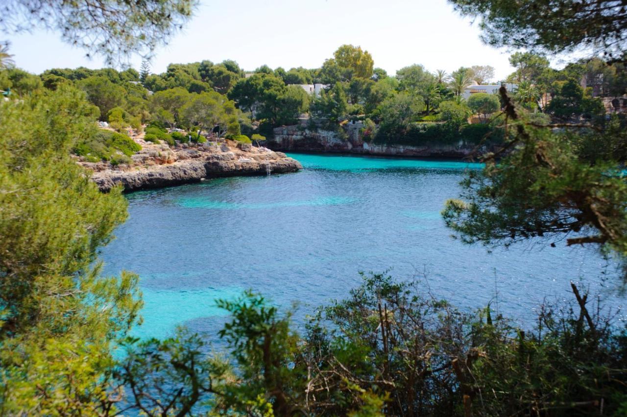 Apartamento Ferrera Park 505 Cala Ferrera  Eksteriør bilde