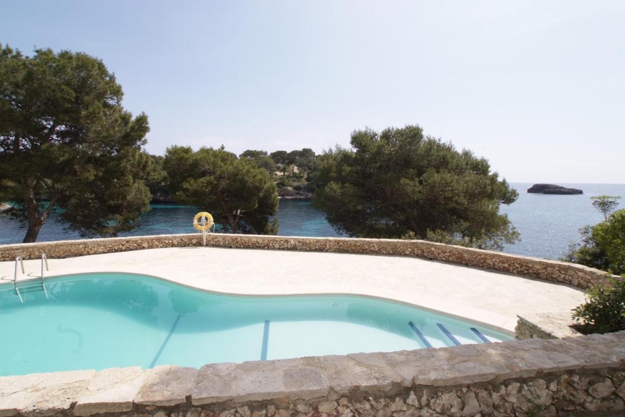 Apartamento Ferrera Park 505 Cala Ferrera  Eksteriør bilde