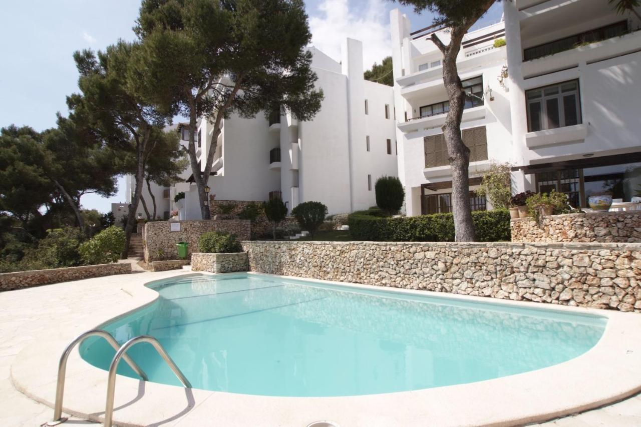 Apartamento Ferrera Park 505 Cala Ferrera  Eksteriør bilde